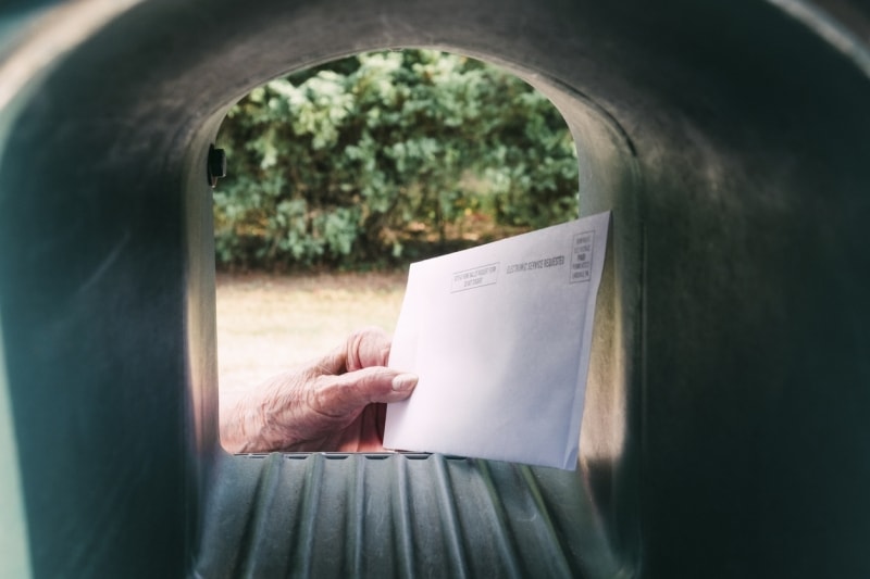 How to Use Retargeting For Your Direct Mail Campaigns | RSVP Dayton