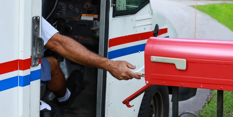 Direct Mail Trends to Hop On in 2025 | RSVP Dayton